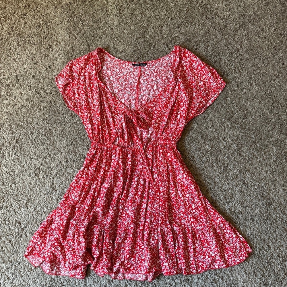 Shein Dress